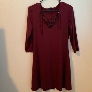 Selling some dresses, shirts, and cardigan!